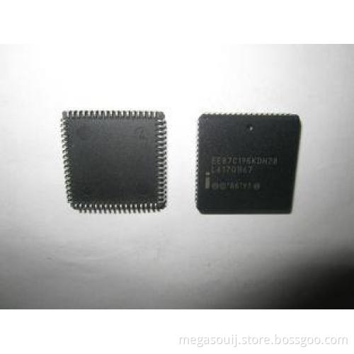 MCU Microcontroller Unit EE87C196KDH20 Intel Corporation -